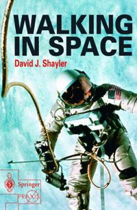 Cover image for Walking in Space