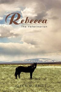 Cover image for Rebecca