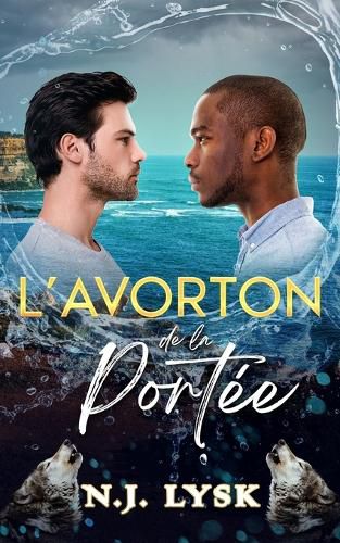 Cover image for L'Avorton de la Portee