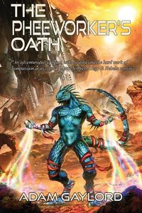 Cover image for The Pheeworker's Oath