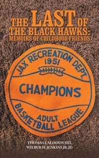 Cover image for The Last of the Black Hawks