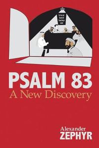 Cover image for Psalm 83