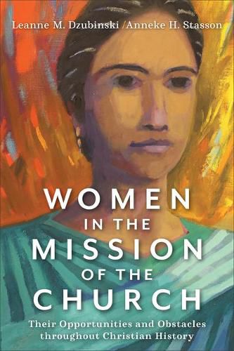 Cover image for Women in the Mission of the Church