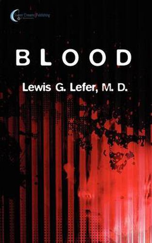 Cover image for Blood