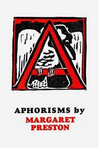 Cover image for Aphorisms 2