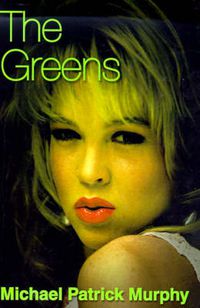 Cover image for The Greens