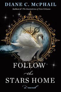 Cover image for Follow the Stars Home