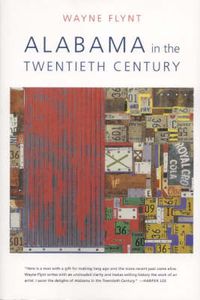 Cover image for Alabama in the Twentieth Century