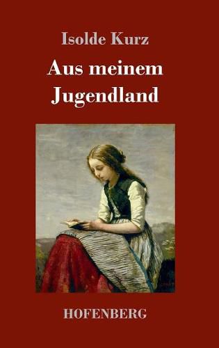 Cover image for Aus meinem Jugendland