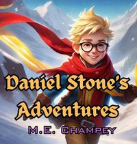 Cover image for Daniel Stone's Adventures