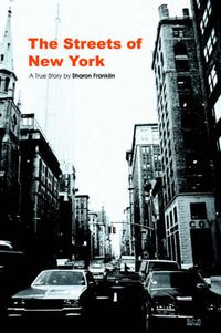 Cover image for The Streets of New York