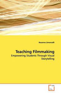 Cover image for Teaching Filmmaking