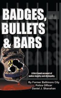 Cover image for Badges, Bullets and Bars