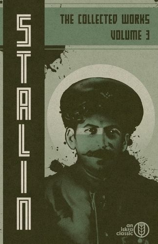 Cover image for Collected Works of Josef Stalin