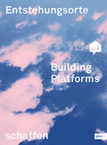 Cover image for Building Platforms