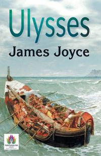 Cover image for Ulysses