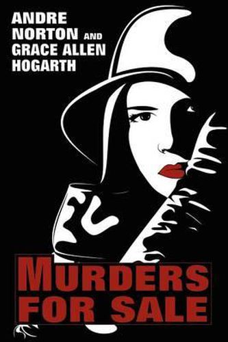 Cover image for Murders for Sale
