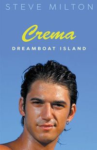 Cover image for Crema