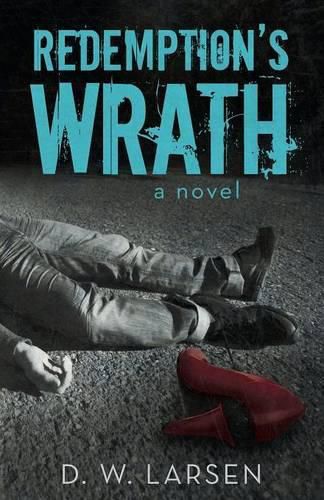 Cover image for Redemption's Wrath