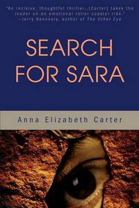 Cover image for Search for Sara