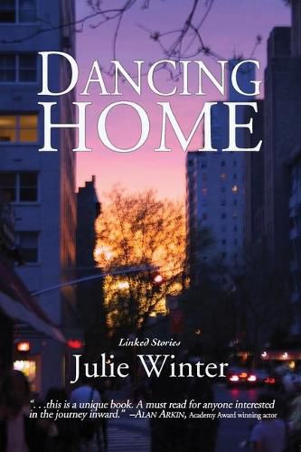 Cover image for Dancing Home