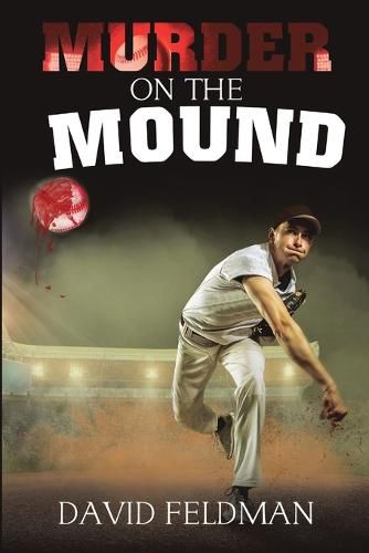 Cover image for Murder On the Mound
