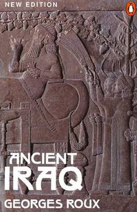 Cover image for Ancient Iraq
