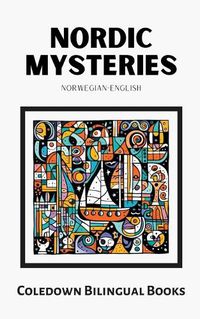 Cover image for Nordic Mysteries