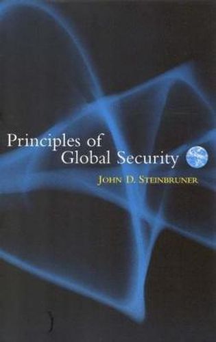 Cover image for Principles of Global Security