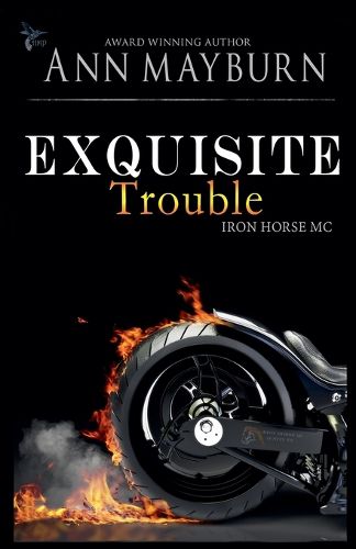 Cover image for Exquisite Trouble