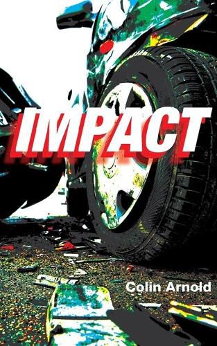 Cover image for Impact