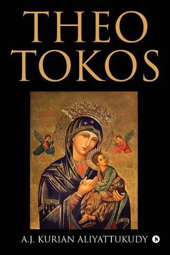 Cover image for Theo Tokos