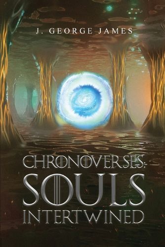 Cover image for Chronoverses