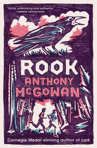 Cover image for Rook