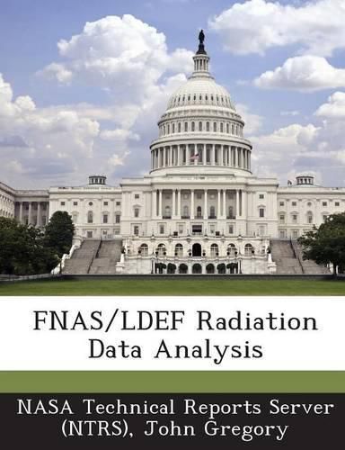 Cover image for Fnas/Ldef Radiation Data Analysis