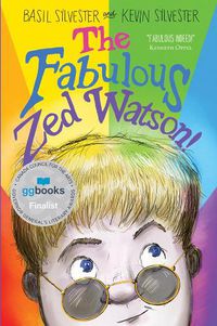 Cover image for The Fabulous Zed Watson!