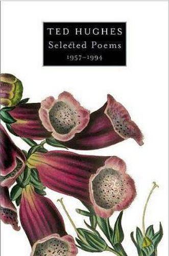 Selected Poems 1957-1994