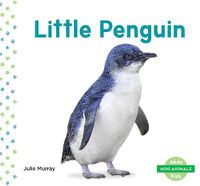 Cover image for Mini Animals: Little Penguin
