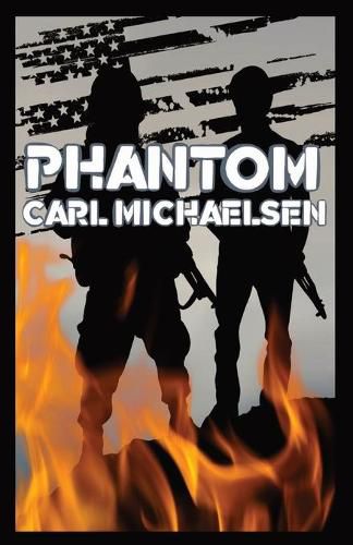 Cover image for Phantom