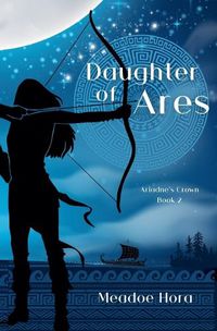 Cover image for Daughter of Ares