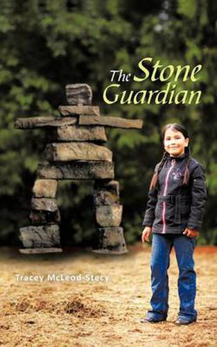 Cover image for The Stone Guardian