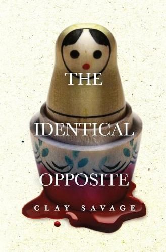 Cover image for The Identical Opposite