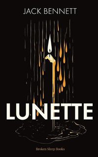 Cover image for Lunette