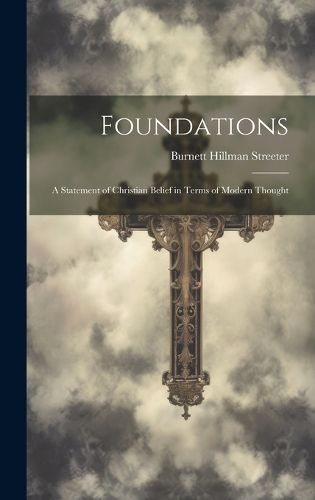 Cover image for Foundations