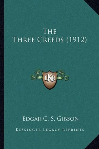 The Three Creeds (1912)