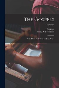 Cover image for The Gospels