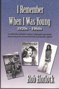 Cover image for I Remember When I Was Young