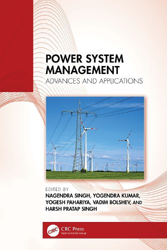 Cover image for Power System Management