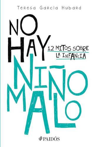 Cover image for No Hay Nino Malo