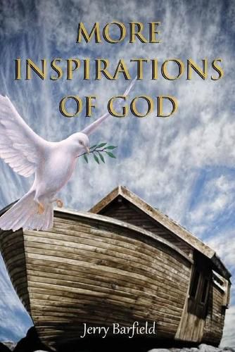 Cover image for More Inspirations of God